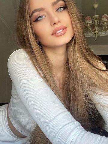 Анкета проститутки Вероника, 23 года