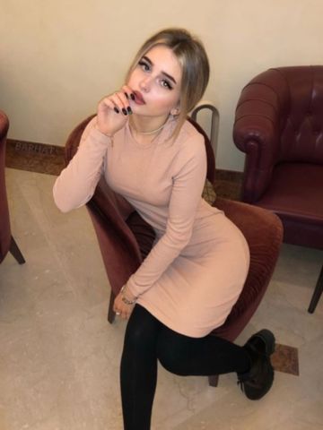 Анкета проститутки Рахиль, 24 года